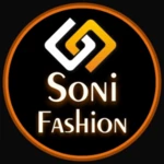 soni fashion jewellery android application logo